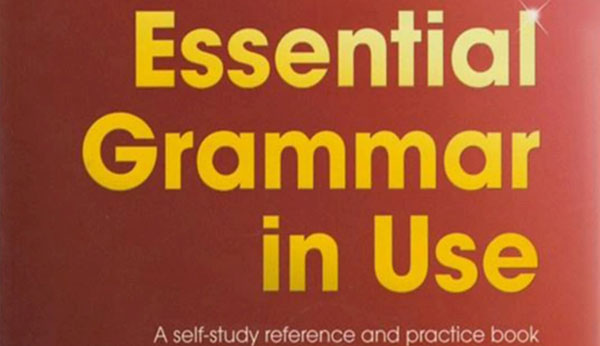 《English Grammar in Use》 劍橋英語語法初級+中級百度網(wǎng)盤