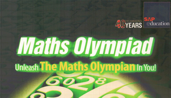 新加坡奧數教材 SAP Maths Olympiad 電子版百度網盤