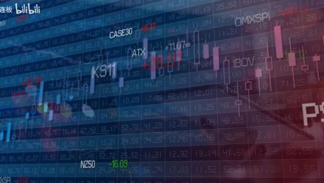 【超短核心】《超短核心 情緒周期的四個階段 1視頻》百度網盤