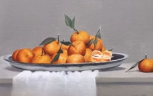 【設(shè)計上新】310.阿妹藝術(shù)王玉海超寫實油畫研修班系統(tǒng)課