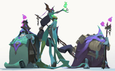 羈MADAO卡通角色設(shè)計(jì)班2021年11月結(jié)課百度網(wǎng)盤