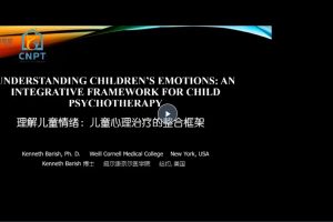 Kenneth Barish 《當代兒童治療師對兒童情緒體驗的理解》百度網盤