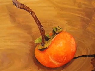 阿妹藝術寫實油畫系統課水果班百度網盤