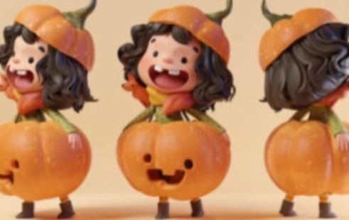 【設(shè)計(jì)上新】324.尹大大蝦米Zbrush第6期