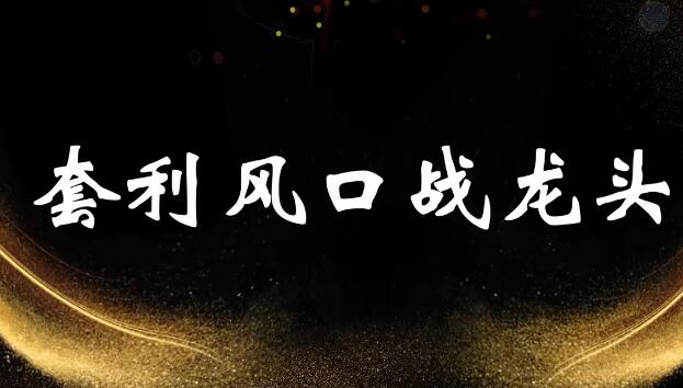 【袁博】《牛散特訓(xùn)營(yíng)專欄 分時(shí)做T-龍頭起爆技法》