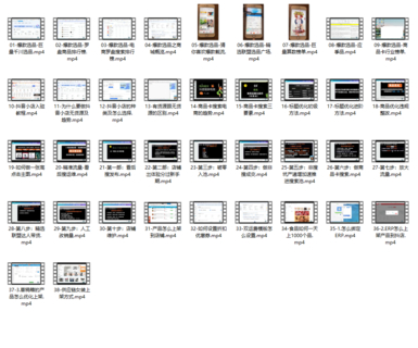 【抖音上新】 王磊-抖音小店精細(xì)化運(yùn)營(yíng)陪跑 提升更高利潤(rùn)