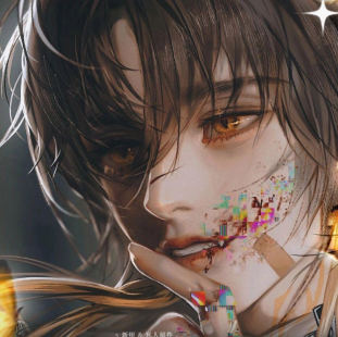 新紐偽厚涂美型頭像插畫特訓班2023年ipad插畫課