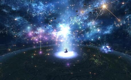 繭化派《占星夜觀天象》80集視頻