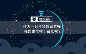 餐飲線(xiàn)上運(yùn)營(yíng)方案插圖