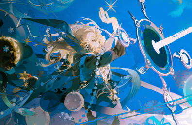 千風獨立插畫課第2期2023年