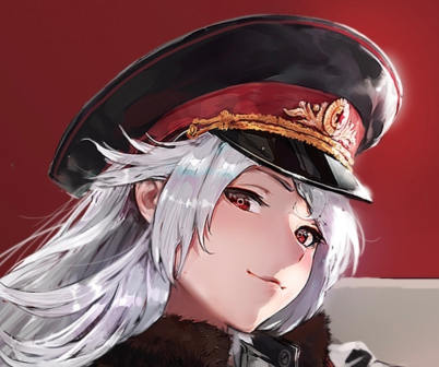 小羅XL日系女性角色創(chuàng)作班2021年