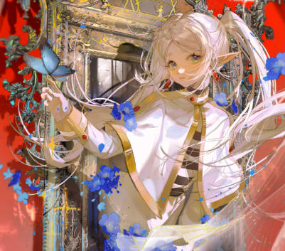 翔腿頹插畫課第2期2022年