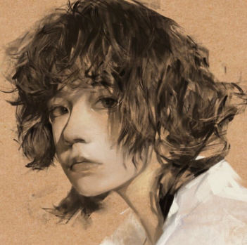 特蘭悟天克斯iPad板繪人物系統課2023年