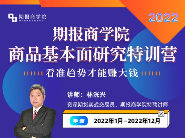 林洸興-期報商學院商品基本面研究特訓營2022