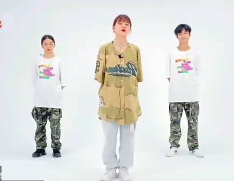 涵爺【一至五階段】超強開發舞蹈核心力質感，核心力閉環課