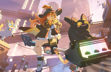 曼奇立德23春季插畫(huà)研修班（10節(jié)）