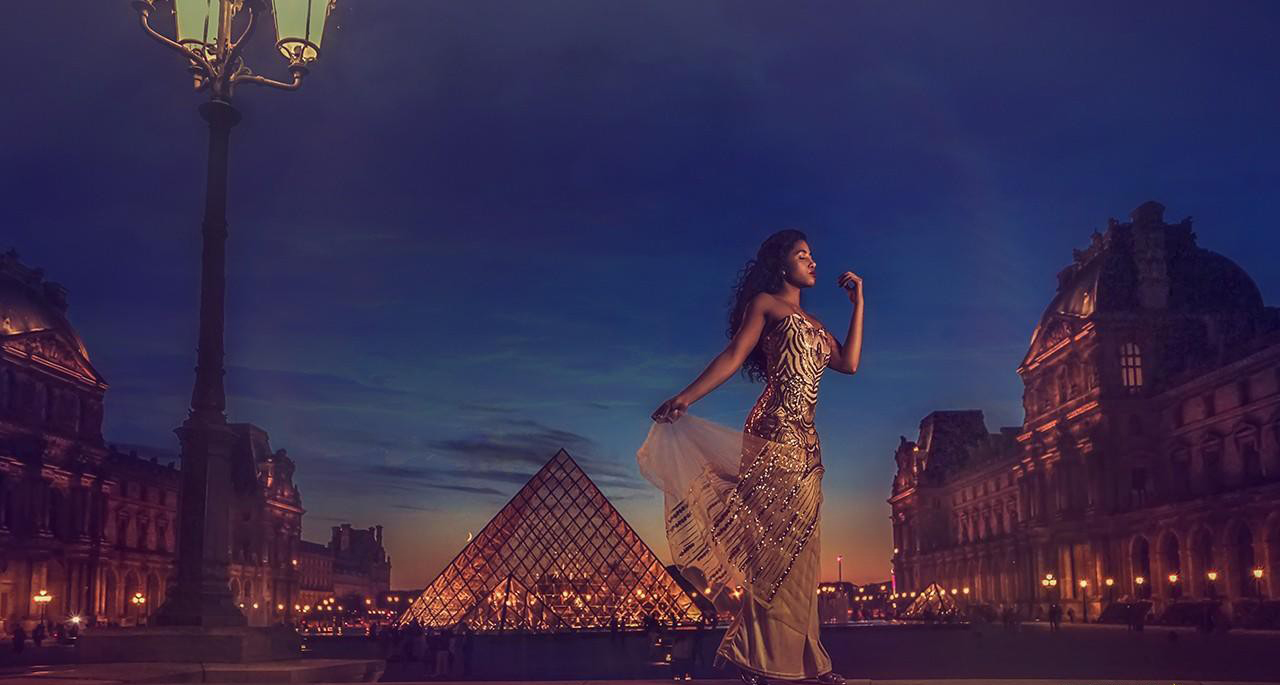 ScottRobertLim-強大的構圖技巧攝影構圖大師班教程-12節課-中英字幕