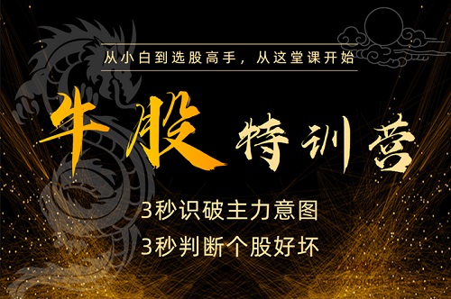 【無為】《云掌李棟2024新版牛股特訓(xùn)營之牛股波段系列課》