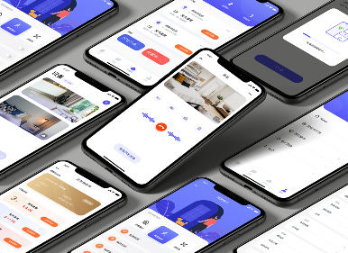 UX交互設計系統課2022年12月結課