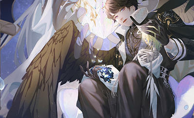 光翼元?dú)庹n堂色彩與塑造2022年