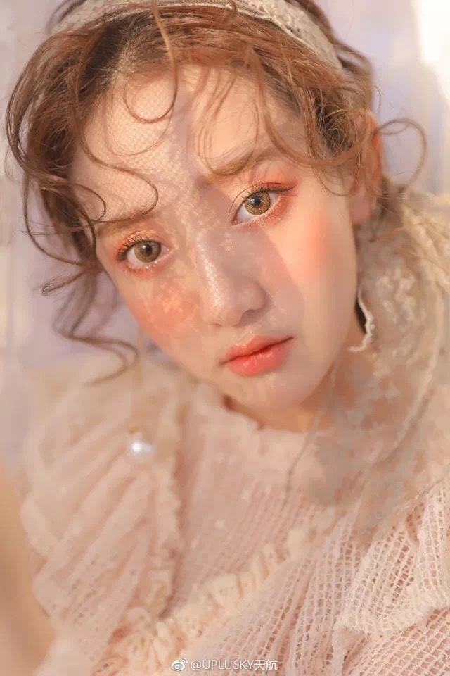 攝影課程《天航少女風(fēng)12天私教》