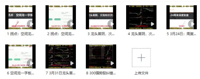 【天機短線】《天機短線深度技術(shù)視頻 2024年3月》