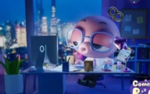 【設計上新】177. 【缺課】李舜潘俊杰IP形象設計第四期全解實戰班2022【畫質高清有部分素材】