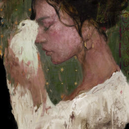 顧佳藝第19期色彩基礎班2023年結課