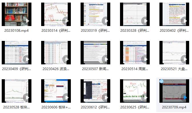 【財學堂】《2023年財學堂高亮老師高亮高階小班課》
