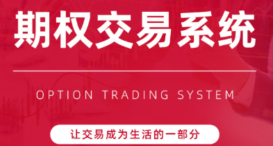 陳凱期權(quán)交易系統(tǒng)