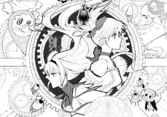 光翼元氣課堂造型與構成2022年