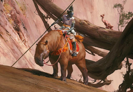 天何言第2期影視概念設(shè)計(jì)