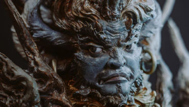 魔型志次世代第6期3D高階課程 zbrush