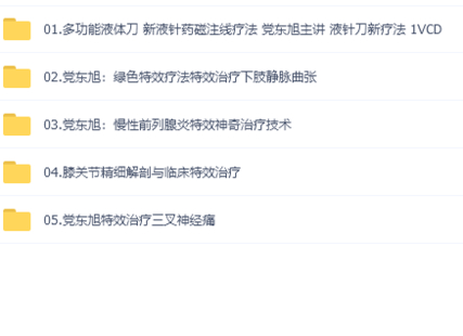 【中醫(yī)上新】05.黨東旭合集 ??路徑：中醫(yī)區(qū)—2024年—06月