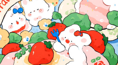 蘇格子IPAD繪畫(huà)procreate基礎(chǔ)課2022年