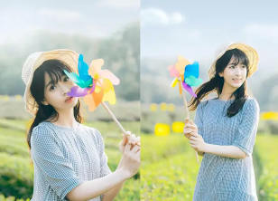 風草日系攝影課2022