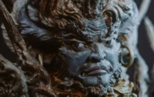 【設(shè)計(jì)上新】195. 魔型志次世代第6期3D高階課程【畫質(zhì)高清有大部分素材】