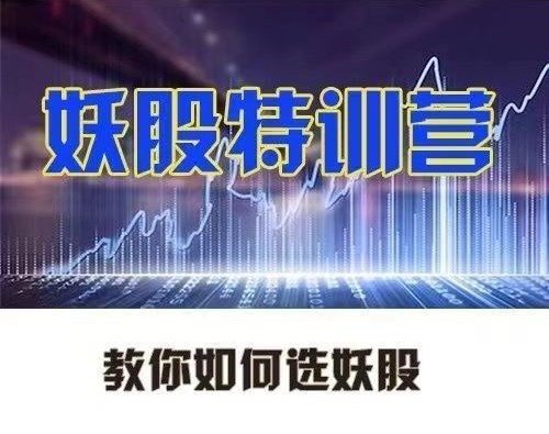 李棟妖股特訓營，教你如何選妖股