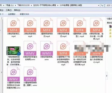 【易學(xué)上新】67. 劉方舟 子平格局法核心課程