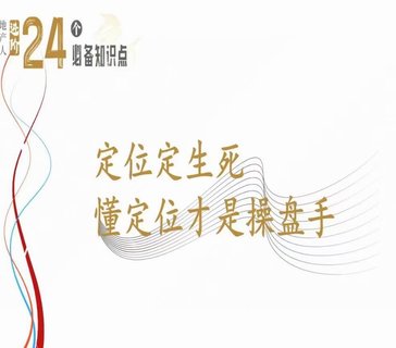 【抖音上新】宋博地產 操盤手實戰課：解密地產底層邏輯夯實營銷技術提升職場價值 學習如何成為地產操盤手，夯實營銷技術/提升職場價值