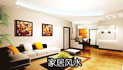 雯婷《實用家居風水》視頻課程