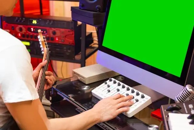 【歐陽箐宇】編曲必修課：探秘樂器星辰大海