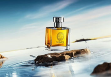 C4D進階課程OC渲染第9期2023