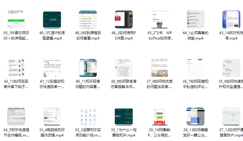 狼團聯盟個人IP打造，個人IP變現全攻略：私域運營,微信技巧,公眾號運營插圖2